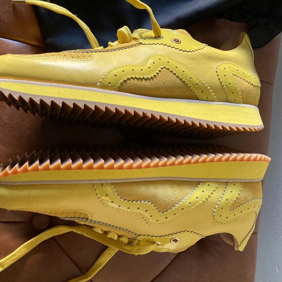 Office of Angela Scott Remi Sneaker Sz12 - Picture 4 of 8